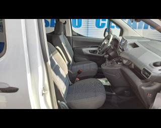 FIAT Doblo usata 27
