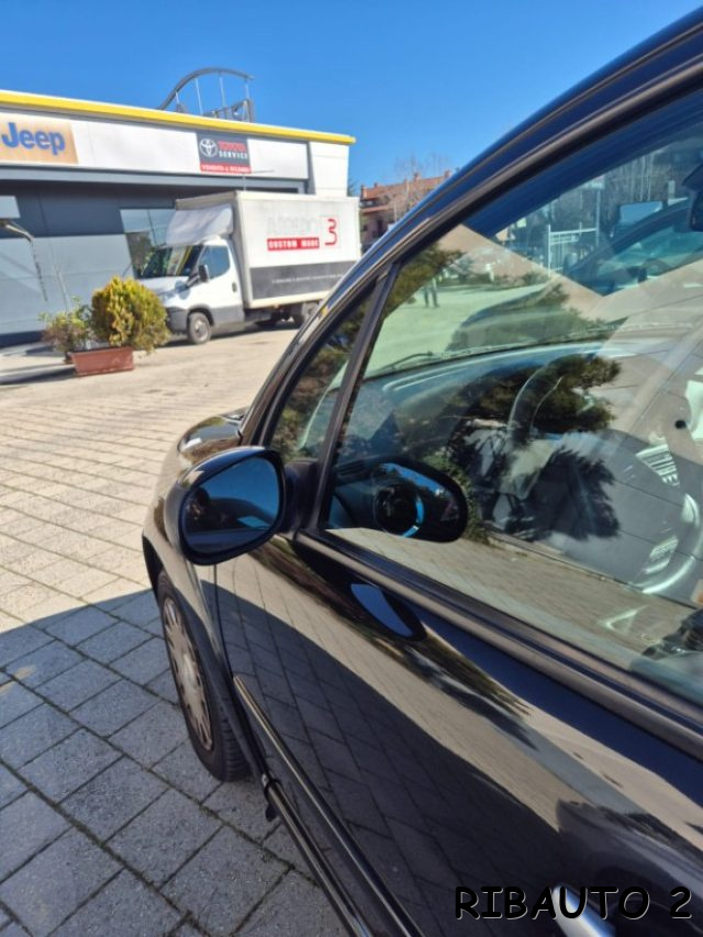 CITROEN C3 usata, con Volante multifunzione