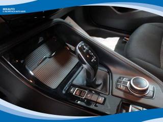 BMW X2 usata, con Cerchi in lega