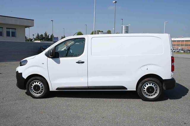 FIAT Scudo usata, con Chiusura centralizzata