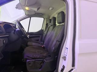 FORD Transit Custom usata 4