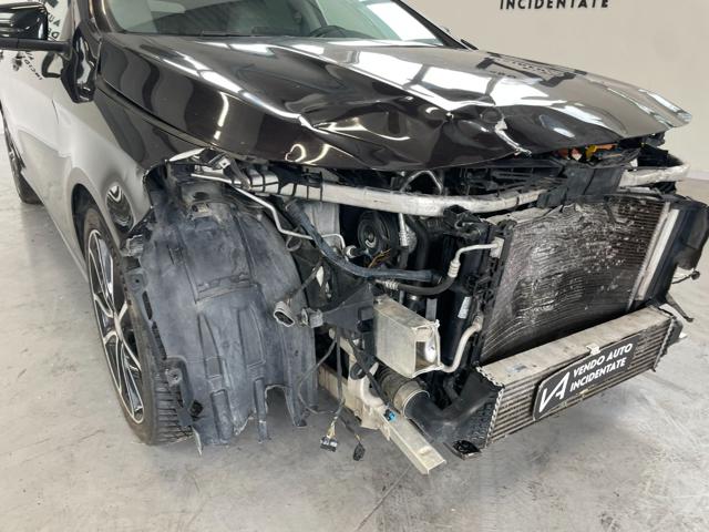 MERCEDES-BENZ CLA 200 usata, con ESP