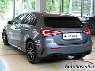 MERCEDES-BENZ A 180 usata, con Servosterzo