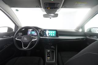 VOLKSWAGEN Golf usata 3