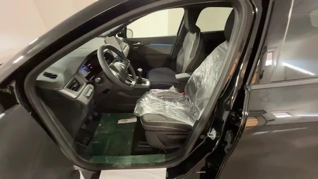 RENAULT Captur usata, con Cerchi in lega