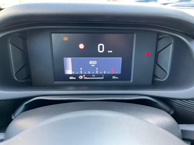 JEEP Avenger usata, con Controllo automatico clima