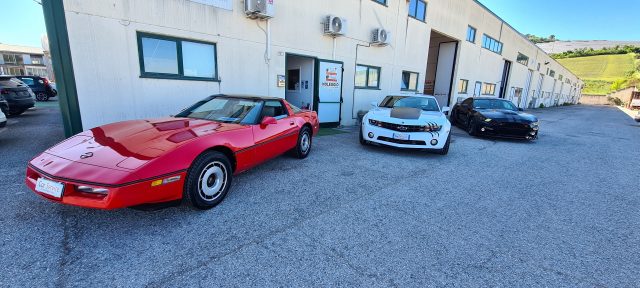 FORD Mustang usata, con Controllo elettronico della corsia