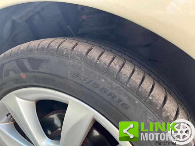 NISSAN Note usata, con Gancio traino