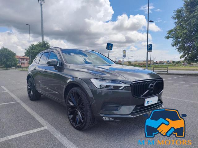 VOLVO XC60 usata, con Airbag laterali