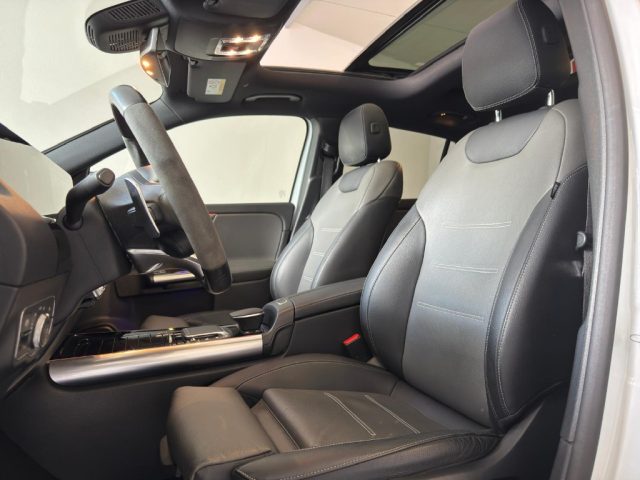 MERCEDES-BENZ G usata, con Cruise Control