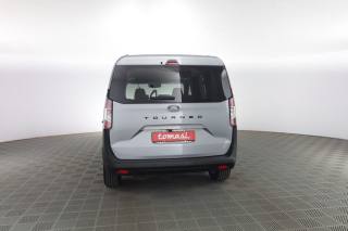 FORD Tourneo Courier usata 4