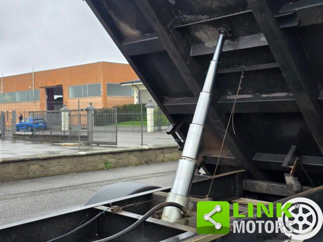 FORD Transit usata 45