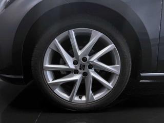 SEAT Ibiza usata, con Fari LED