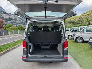 VOLKSWAGEN Transporter usata 10