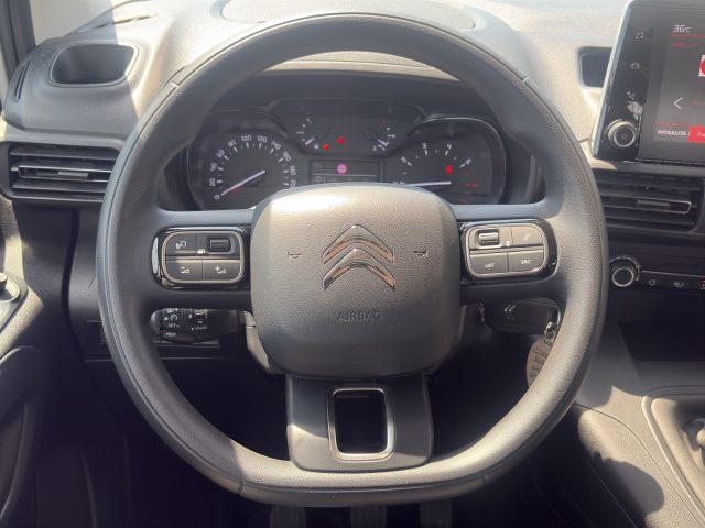 CITROEN Berlingo usata 11