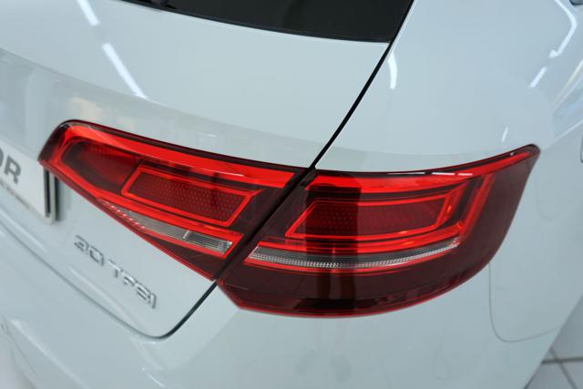 AUDI A3 usata, con Volante multifunzione
