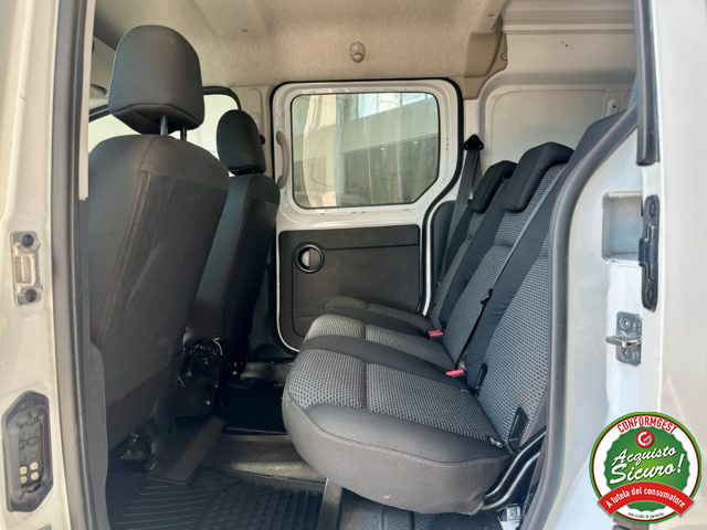 MERCEDES-BENZ Citan usata, con Bracciolo