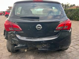 OPEL Corsa usata, con Autoradio