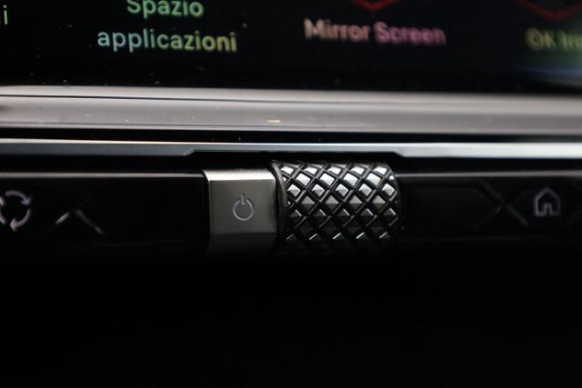 DS AUTOMOBILES DS 7 usata, con Autoradio digitale