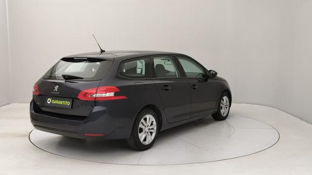 PEUGEOT 308 usata, con Alzacristalli elettrici