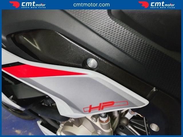 BMW S 1000 XR usata 5