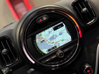 MINI Countryman usata, con Tettuccio apribile