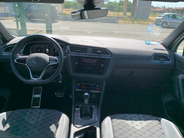 VOLKSWAGEN Tiguan usata, con Cruise Control
