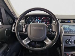 LAND ROVER Discovery usata, con Cruise Control