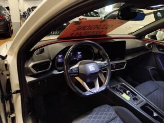 SEAT Leon usata, con Sistema di navigazione