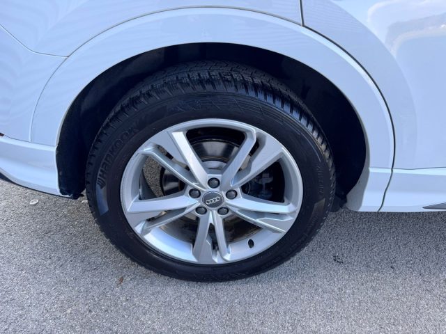 AUDI Q3 usata, con Touch screen