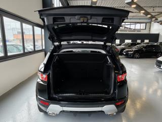 LAND ROVER Range Rover Evoque usata, con Cruise Control