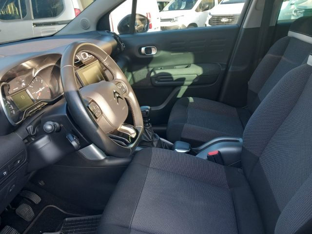 CITROEN C3 Aircross usata, con Autoradio digitale