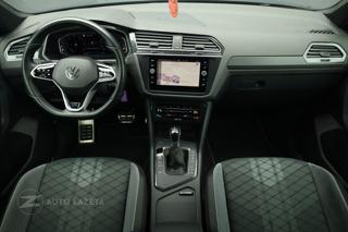 VOLKSWAGEN Tiguan usata, con Alzacristalli elettrici