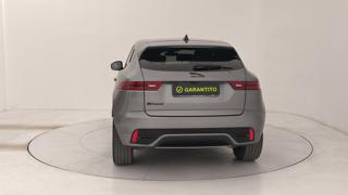 JAGUAR E-Pace usata, con Airbag Passeggero