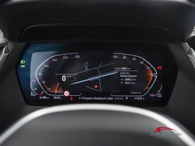 BMW 118 usata 12