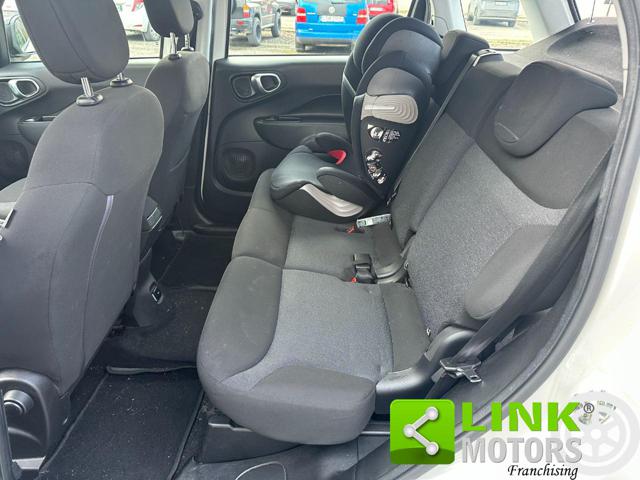 FIAT 500L usata 15