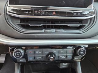 JEEP Compass usata, con Servosterzo