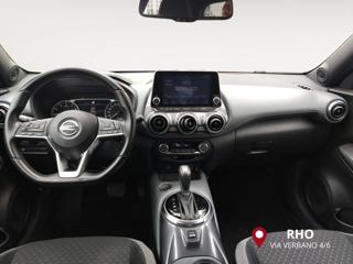 NISSAN Juke usata, con Controllo trazione