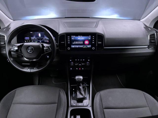 SKODA Karoq usata, con Controllo automatico clima