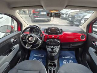 FIAT 500 usata, con Controllo automatico clima