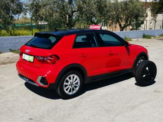AUDI A1 usata, con Airbag laterali