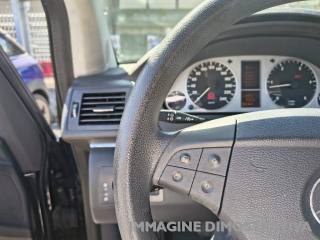 MERCEDES-BENZ B 180 usata, con Immobilizzatore elettronico