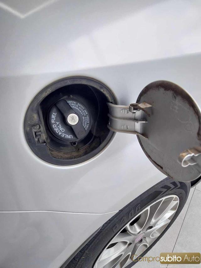 FIAT Punto Evo usata 19