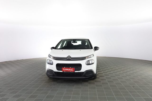 CITROEN C3 usata 0