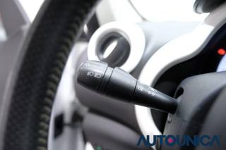 RENAULT Twingo usata, con Start/Stop Automatico