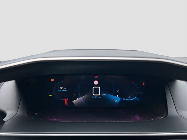 PEUGEOT 2008 usata 14