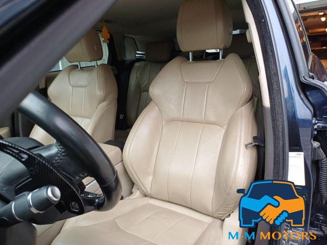 LAND ROVER Range Rover Evoque usata, con Chiusura centralizzata
