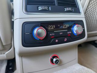 AUDI A7 usata, con Servosterzo