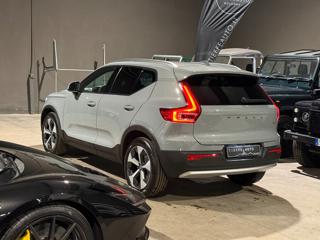 VOLVO XC40 usata, con Autoradio