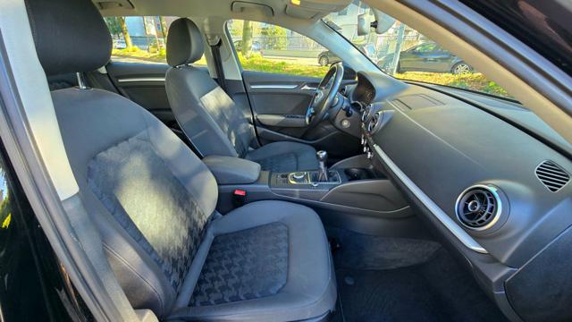AUDI A3 usata, con ESP
